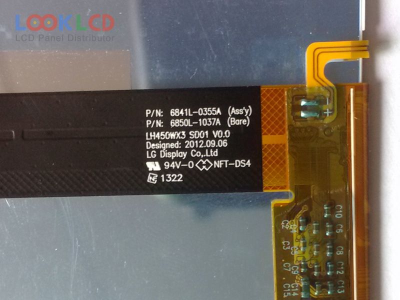 LH450WX3-SD01